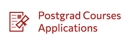 MSc Applications